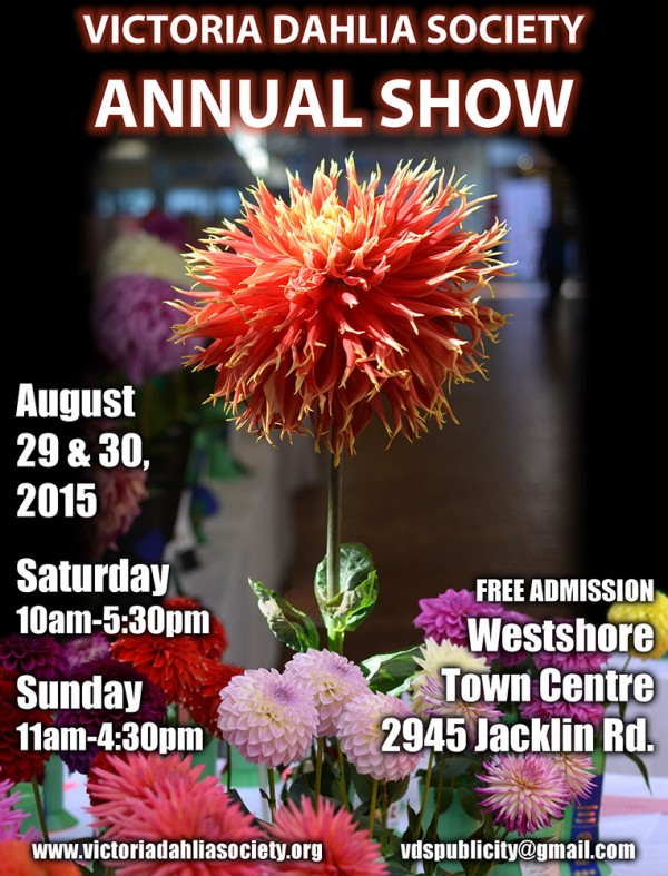 2015 show poster small